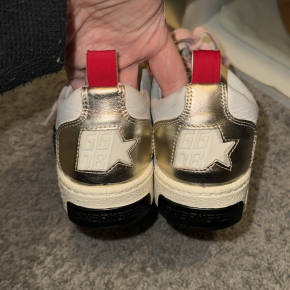 Sold!!!! 💯 Auth Golden goose - Picture 3 of 5